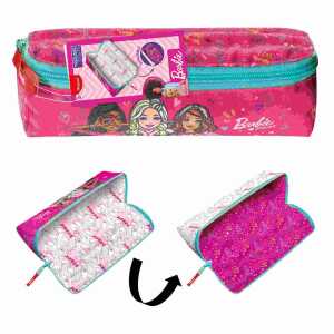 Federmäppchen XXL BARBIE 3154149319152