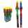 Schaumstoffrakete Power Rocket 60cm sortiert,