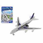 Flugzeug City Traffic B620 Rückzug 22,5cm, ab 3...