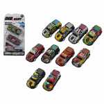 Modellautos Die-Cast 7cm Pull-Back 2er sortiert, ab 3...