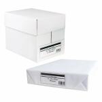 Kopierpapier A4 weiß 80g 500 Blatt Kopierer, Laser-...