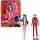 BANDAI Miraculous Marinette mit 2 Outfits, 26cm