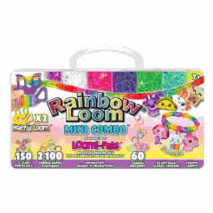 BANDAI Loomi Pals Mini Combo 3701405818814