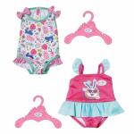 BABY born Badeanzug 43cm 2fach sortiert