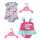 BABY born Badeanzug 43cm 2fach sortiert