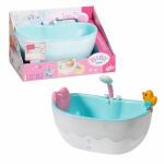 BABY born Bath Badewanne mit Licht- und...