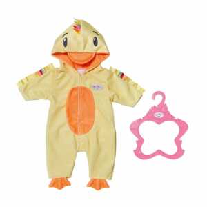 BABY born Nachtanzug 43cm 4001167835852