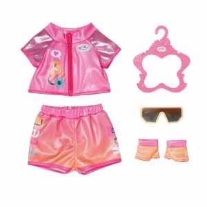 BABY born Fahrrad Outfit 43cm 4001167835876