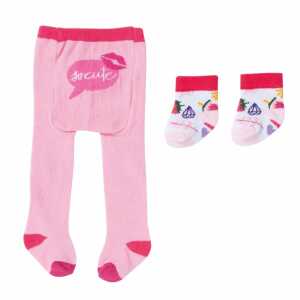BABY born Strumpfhosen&Socken 43cm