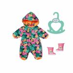 BABY born Little Outdoor Onesie 36cm, mit Stiefeln