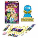Große kleine Edelsteine Kinderspiel, Schmidt Spiele
