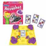 Bibi Blocksberg Der verhexte Hexenhut, Kinderspiel,...