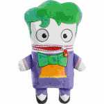 Plüsch DC Super Hero Joker 31cm Sorgenfresser,...