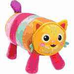 Plüsch Gabbys Dollhouse Kuschelkatze 41cm, Schmidt...