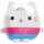 Squishy-Plüsch Gabbys Dollhouse Kuchi 15cm, Schmidt Spiele