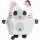 Squishy-Plüsch Gabbys Dollhouse Panda Pfötchen, 16cm, Schmidt Spiele