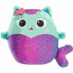 Squishy-Plüsch Gabbys Dollhouse Meerkätzchen,...