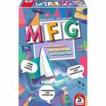 MFG Familienspiel, Schmidt Spiele