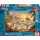 The Little Mermaid Celebration of Love, Puzzle T Kinkade 1000 Teile