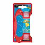 Seilhaspel mit 100m Schnur Reißfestigkeit 6kg