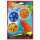 Propellerflugspiel Turbo Twister D6,5cm, mit Starterpistole 6 Rotoren