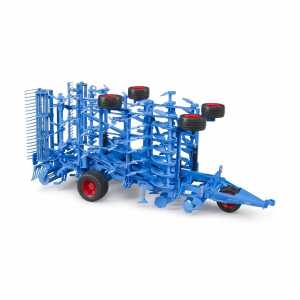 bruder LEMKEN Grubber Koraline 9 1:16