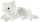 Heunec MISANIMO Schmusekatze weiß Größe 30 cm