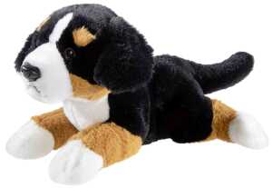 Heunec MISANIMO WELPE Sennenhund liegend Größe 30 cm