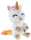 Heunec ICE BABY Rainbow Größe 25 cm