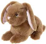 Heunec HASE liegend 2-fach GRS Größe 25 cm