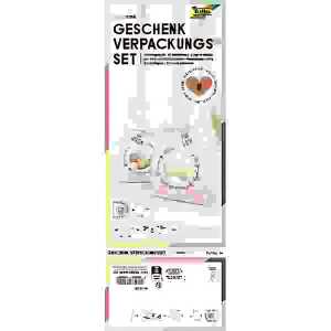 Geschenkverpackung Set Ostern Inhalt f 6 Schachteln lebensmittelecht