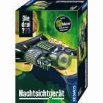 Die drei ??? Nachtsichtgerät, Cooles...