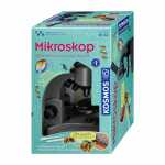 Kosmos Mikroskop Experimentierkasten,