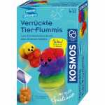 KOSMOS Verrückte Tier-Flummis, Mitbringexperimente