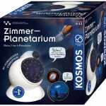 Zimmer-Planetarium Planetarium mit 2 Projektoren, 3...