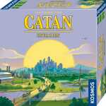 CATAN Brettspiel Energien ab 12 Jahren,, KOSMOS