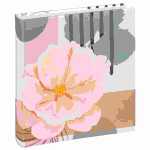 Designalbum Variety 30x30cm floral