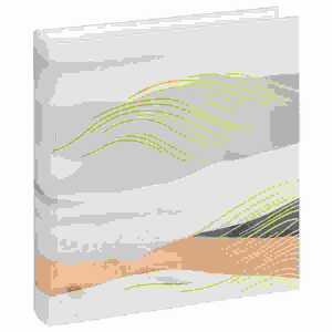 Designalbum Variety 30x30cm mountain