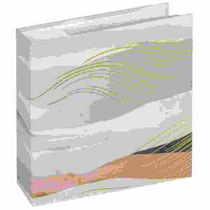 Memo-Album Variety 10x15cm mountain, für 200 Fotos