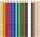 Faber Castell Buntstift Grip Jumbo 5,3 mm Skin Ton 18+6 Etui