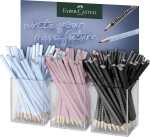 Faber Castell Bleistift Sparkle Harmony New Display