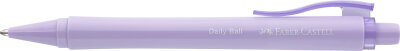 Faber Castell Kugelschreiber Daily Ball XB sweet lilac