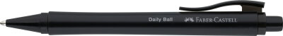 Faber Castell Kugelschreiber Daily Ball XB schwarz