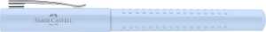 Faber Castell Füller Grip 2010 sky blue Feder M