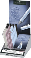 Faber Castell Füller Grip 2010 New Harmony M POS 20x