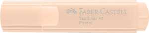Faber Castell Textmarker TL 46 5, 2, 1 mm Pastell powder