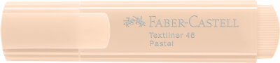 Faber Castell Textmarker TL 46 Pastell powder