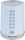 Faber Castell Einfachspitzdose Dreieck Grip 2001 sky blue