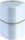 Faber Castell Dreifachspitzdose Dreikant Grip 2001 sky blue