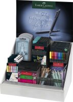 Faber Castell Familiendisplay Generation Z 2024